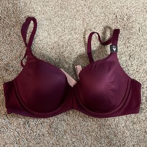 VS Demi Lined Bra